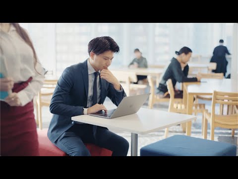 Recruiting Movie 2022_株式会社電通デジタル Dentsu Digital Inc.