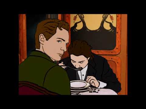 The Last Express Review | Appolicious