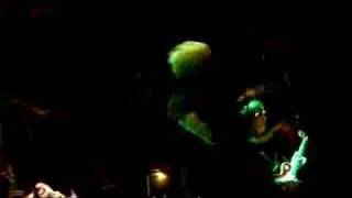 Spread Legs Not Lies - The Blackout