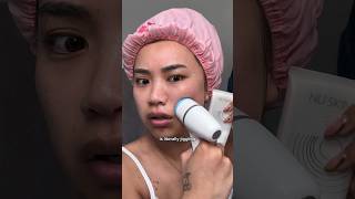 Download lagu my mom uses THIS in her skincare routine?!? 😳😨😱 mp3