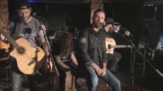 Wilson - Rising in #StudioEast (The Flood and Gin &amp; Juice)