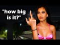 Interviewing A Ladyboy