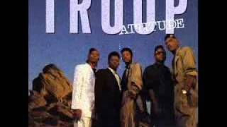 Troop- I will Always Love You HQ