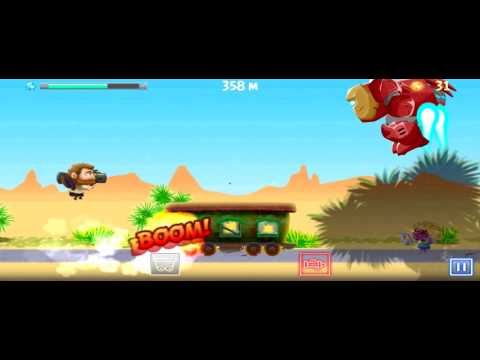 Running Dead: World of Zombie Video