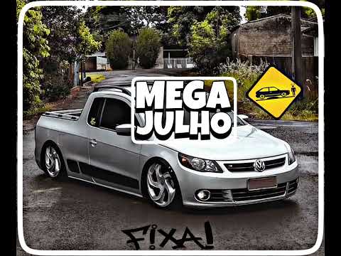 MegaFUNK - TumDUM MTG 2025 JULHO VOL.2 (DJ FelipeCWB)