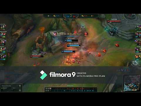 Rekkles | KAISA PENTAKILL