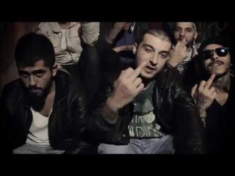 Massaka feat Sansar Salvo - Eskiya ( Sansar Verse )