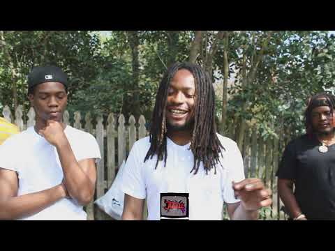 ON KADO BLOCK CHOPPING IT UP W/ CHOPDAPROBLEM ABOUT WHAT INSPIRED HIM  & MORE