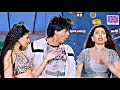 Mere Mehboob Mere Sanam 4K Video Song Udit Narayan Alka Yagnik Shah Rukh Khan Juhi Chawla