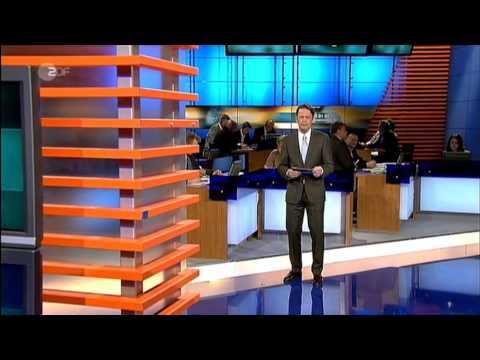 XY ungelöst 8. 5.13 Versprecher Rudi Cerne