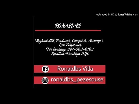♦️/!\Kompa 2019/!\♦️RONALD BS - GRESE CEINTU