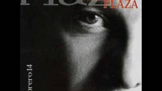 Alberto Plaza - Yo Quiero ver la Luna