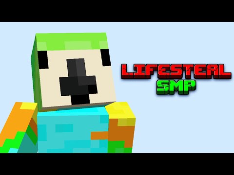 I Joined Lifesteal SMP Season 5