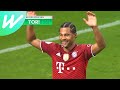 Bayern score TWELVE!! | Bremer 0-12 Bayern Munich | 1st Round | DFB-Pokal | 2021/22