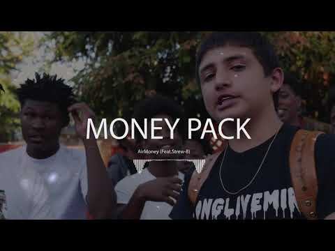 *FREE* Boe Sosa Type Beat 2018 - "Money Pack" | West Coast Type Beat 2018