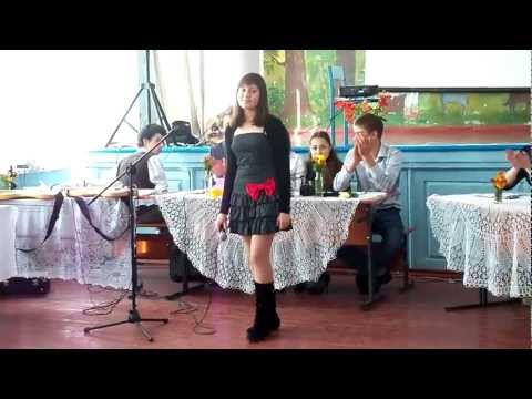 Gabriela Stirbu - Iubiti invatatori [live] (Ion Suruceanu)