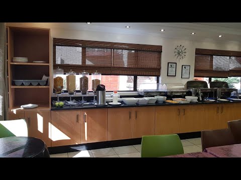 Europrime Hotel and Conference Venue Johannesburg Boksburg O R Tambo | Geeta Travel Gallery