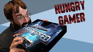 The Hungry Gamer Previews Battlestations LightSpeed