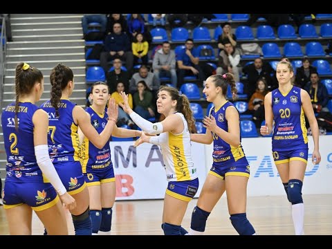 Maritza GAMEDAY - епизод 11 - НВЛ: Марица - Марица 2022