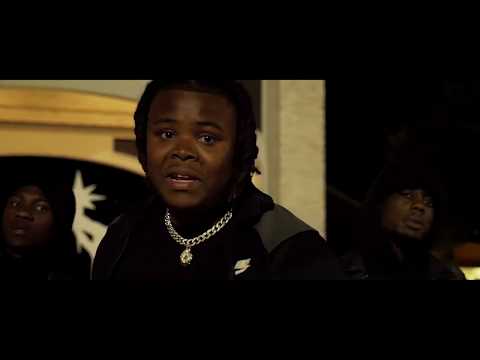 VBZ Mickie - Trust (Music Video) GogettaVisuals