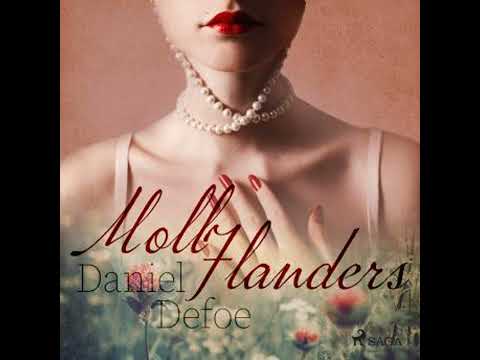 Moll Flanders (Ungekürzt) - Daniel Defoe
