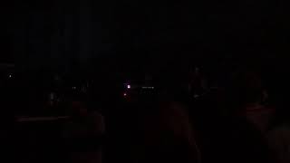 Peter Murphy (Bauhaus) - ‘The Spy in the Cab’ (live in Worcester, MA)