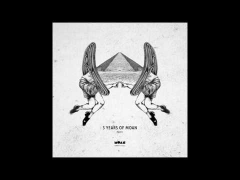 Lexlay - Groove Drums [Moan Recordings]