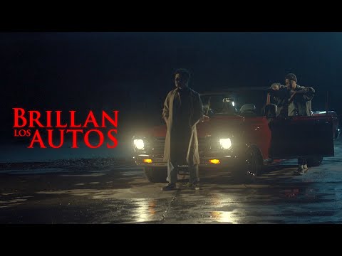Lauti Vera x Facu Merelo - Brillan Los Autos  (Video Oficial)
