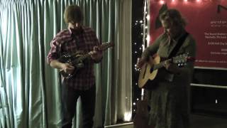 Julie Christensen  "Live And Not Die Trying"