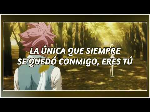 Fairy Tail-Ending 15 FULL//Sub español