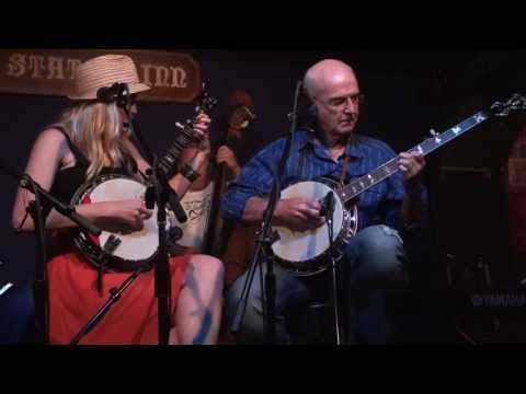 Carl Jackson & Ashley Campbell - Little Rock Getaway