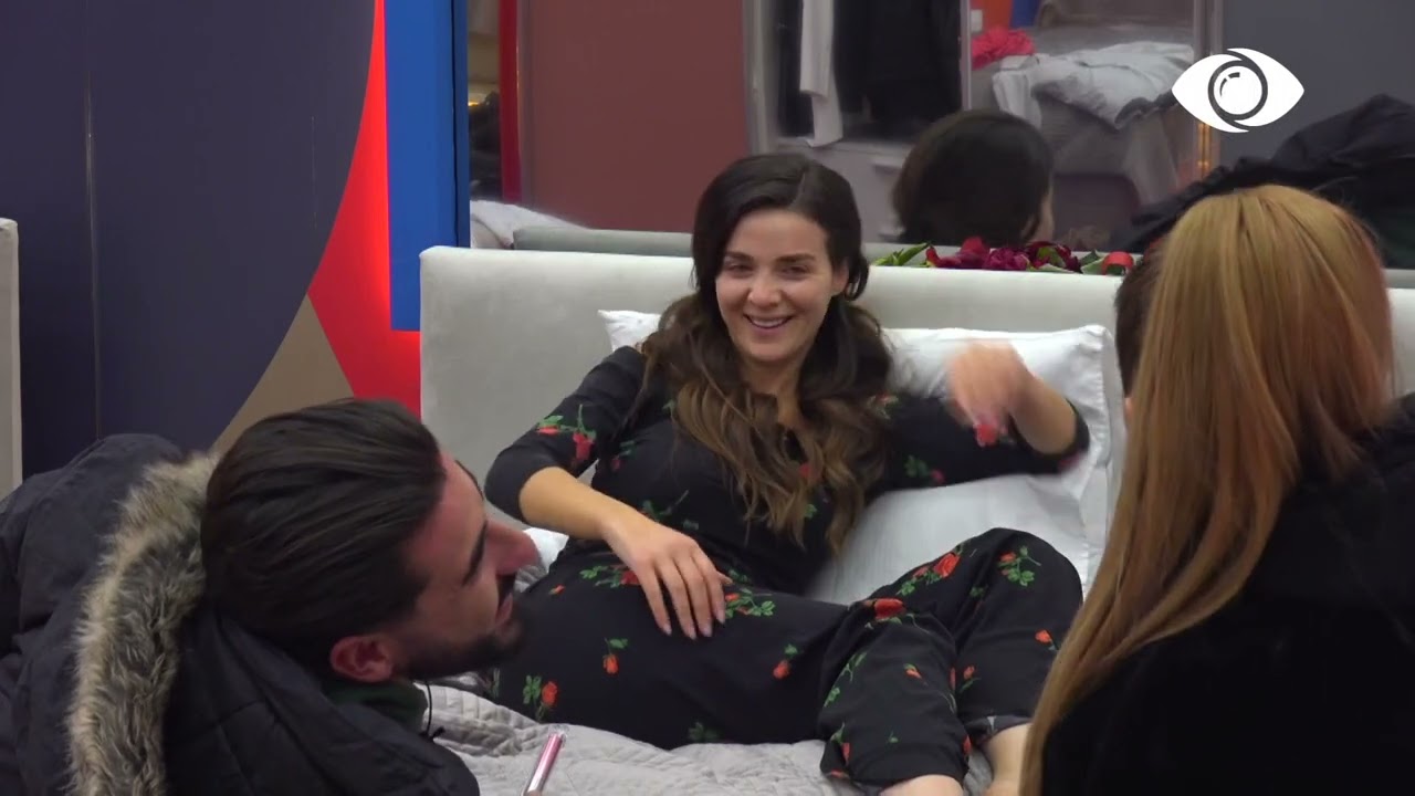 Diola bisedon me Nitën: Shpresoj shumë të marr atë që dua unë!