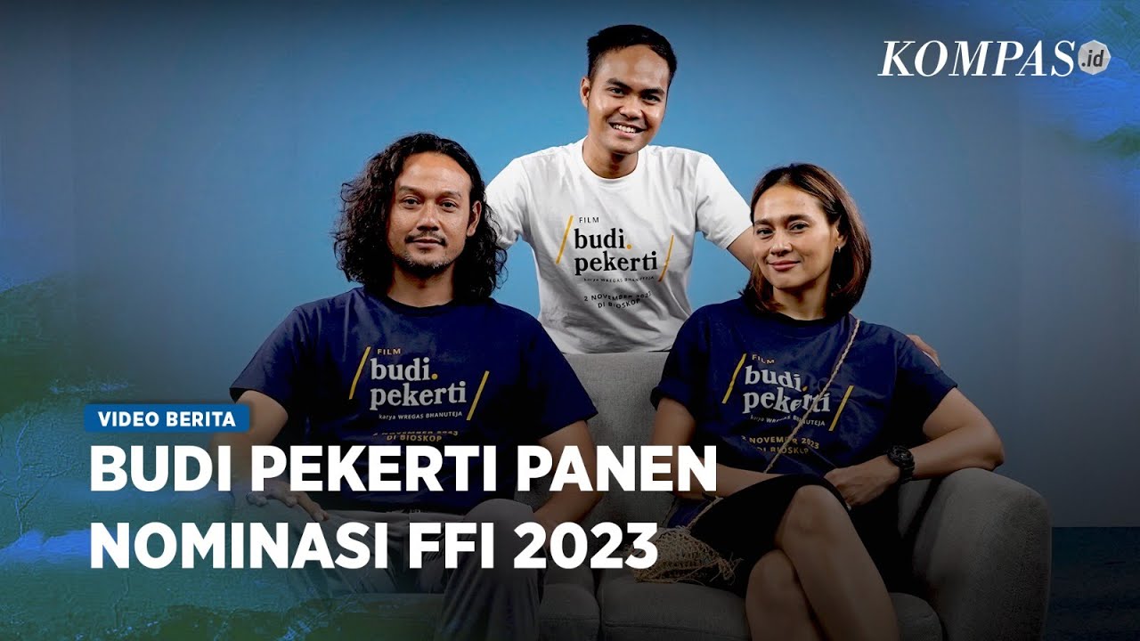 Wregas, Sha Ine, and Dwi Sasono Explain Andragogy