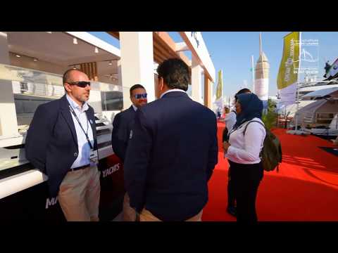 Show Highlights | Dubai International Boat Show 2019