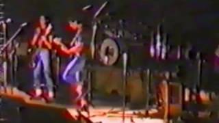 Lignito-Rock :Mago del Paraguas