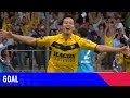 BICYLCE KICK VAN MAYA YOSHIDA? | VVV-Venlo - PSV (11-09-2011) | Goal