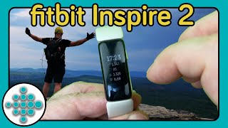 Fitbit Inspire 2 - Komplette deutsche Anleitung