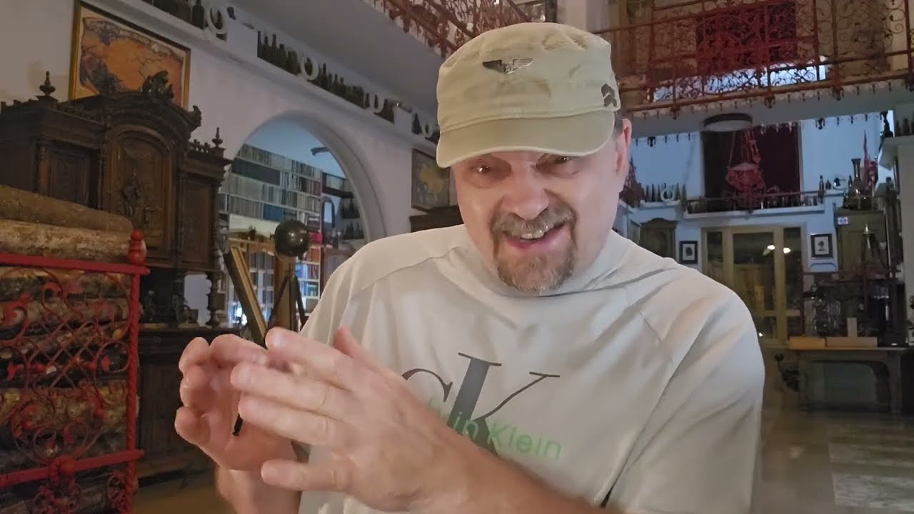 Орбану обломали рога, Лукашенко сбрендил, король озверел, Америка обкурилас?