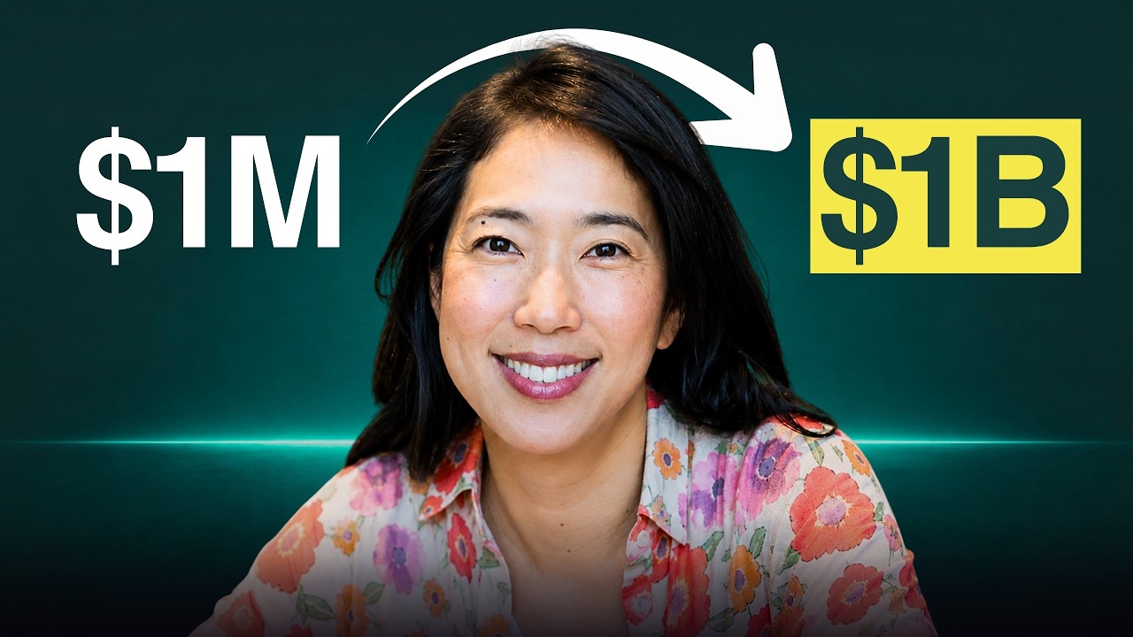 She Kept Her Fund Small for 18 Years. A $1B Exit Just Proved Her Right.— Ann Miura-Ko