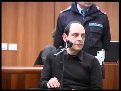www.viterbotv.it PROCESSO DI GRADOLI PAOLO ESPOSITO DEPONE - video 3