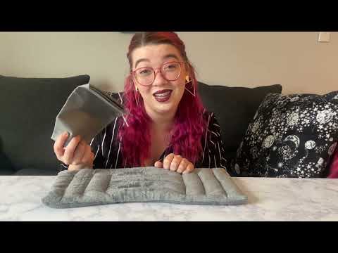 Review of Microwave Heating Pad for Pain Relief, 8 x 18