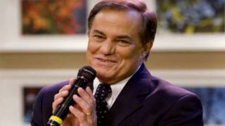 Ronnie Von - Sinhaninha