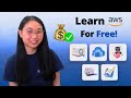 BEST FREE CLOUD COURSES FOR LEARNING AWS
