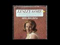 Lesley Gore I'm Coolin', No Foolin' Stereophonic