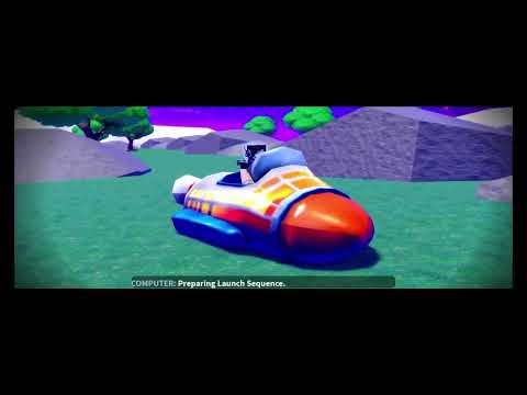 Roblox LEGACY: Reality | Escaping From This Island Live Event