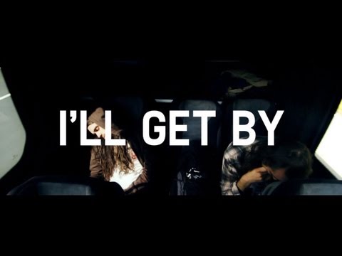 Pianos Become the Teeth - I'll Get By (official video)