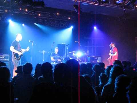 Pinebender - Varsity Live at Camber Sands