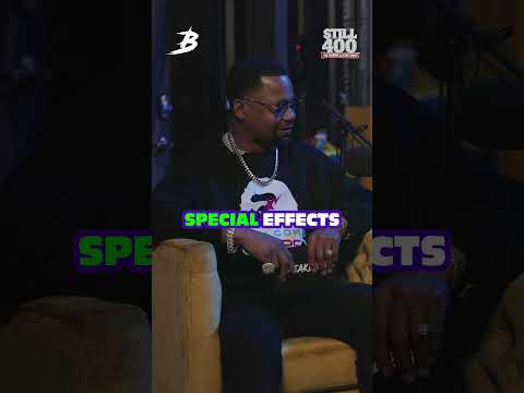 Mannie Fresh KNEW Still Fly Was a Hit!