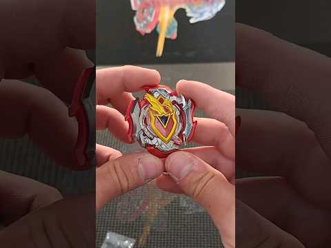 UNBOXING Z-Achilles In 2023 #beyblade #beybladeburst #beybladeburstturbo