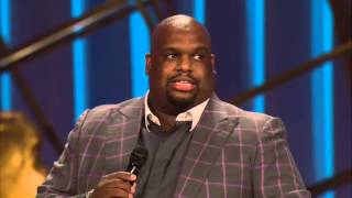 John Gray - Worth Fighting For in  @Lakewood Church